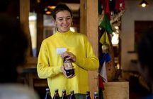 Livigno Brewery Tour and Tasting with an Expert