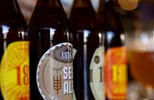 Livigno Brewery Tour and Tasting with an Expert