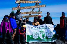  Our Top 5-Day Kilimanjaro Marangu Route: 2026 and 2027 Updates