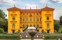 Make Bun Cha/Pho & Witness the Flag Ceremony at Ba Dinh Square