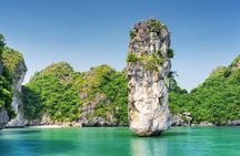 Halong Bay Shore Excursion: Boat Trip to the World Heritage Site