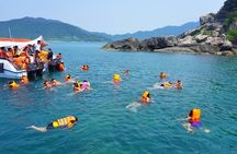 Discovery Cham Island Tour 1 Day From Da Nang & Hoi An