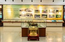 Discovery Cham Island Tour 1 Day From Da Nang & Hoi An