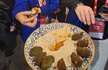 A Taste of Adelaide Central Markets Food Tour
