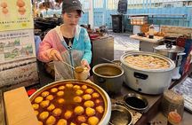 Hong Kong Lantau Tour with Big Buddha, Tai O Village & Snacks