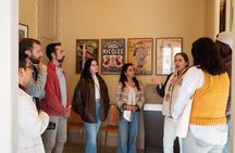 La Pedrera Casa Milà Guided Tour with a Local Guide