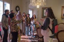 La Pedrera Casa Milà Guided Tour with a Local Guide