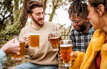 Brewing Bliss: A Private Copenhagen Beer Tasting Journey