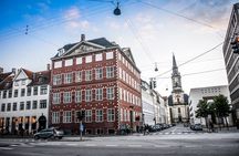 Private Copenhagen Brewing Heritage Walking Tour
