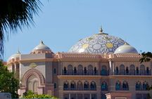 Abu Dhabi Top 15 Must-See Attractions with Grand Mosque and Souks