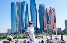 Abu Dhabi Top 15 Must-See Attractions with Grand Mosque and Souks