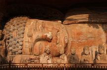 Echoes of Enlightenment: A Day at Dazu Rock Carvings