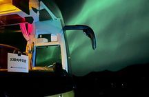 Reykjavik Northern Lights BusTour with Surprise and English Guide
