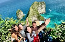 Nusa Penida 2D1N Tour Package, with Accommodation and Meal