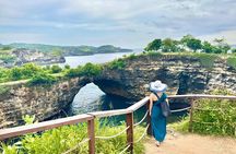Nusa Penida 2D1N Tour Package, with Accommodation and Meal
