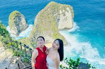 Nusa Penida Highlights 2-Day Tour Package, All Inclusive 
