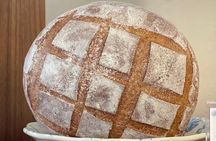 Walking and Gluten-free Food Tour in Paris St-Germain-des-prés 