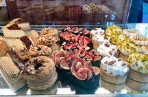 Walking and Gluten-free Food Tour in Paris St-Germain-des-prés 