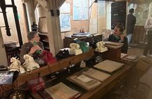 Churchill Museum and War Rooms Guided Tour