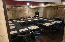Churchill Museum and War Rooms Guided Tour