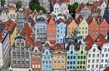 Private Gdansk Tour by Car Discover Highlights and Hidden Gems