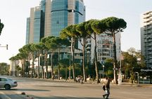 Day Tour of Tirana: Dictatorship History & Culinary Experience