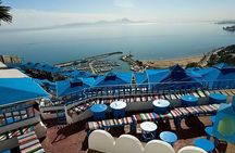 Premium Tour Tunis Carthage Bardo and Sidi Bou Said by Chachia