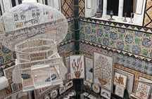 VIP all-inclusive tour: Tunis, Carthage & Sidi Bou Said + Gift