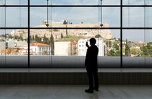 Athens Highlights Acropolis, Parthenon, and Museum