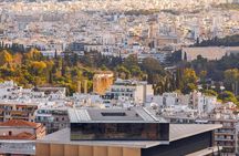 Athens Highlights Acropolis, Parthenon, and Museum