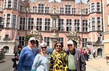 Private Gdansk Tour by Car Discover Highlights and Hidden Gems