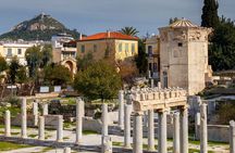 Private Acropolis and Museum Tour with Optional Plaka Walk