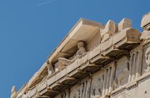 Athens Highlights Acropolis Parthenon Museum and Plaka