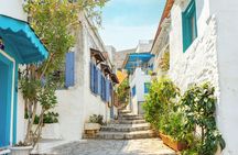 Athens Highlights Acropolis Parthenon Museum and Plaka