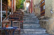 Athens Highlights Acropolis Parthenon Museum and Plaka