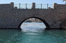 El Gouna Lagoon Boat Tour Explore the Venice of Egypt