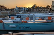 El Gouna Lagoon Boat Tour Explore the Venice of Egypt