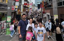 Unlock Tokyo in Hours Fully Customizable Layover Tour With Guide