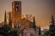 Bassano del Grappa Tour: from Padua and Abano/Montegrotto Terme