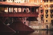 Bassano del Grappa Tour: from Padua and Abano/Montegrotto Terme