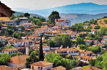Sirince Village and Wine Tour with Artemis Temple