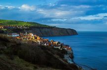 Yorkshire Moors and Whitby Small Group Day Tour from York