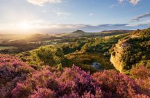 Yorkshire Moors and Whitby Small Group Day Tour from York