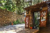 Sirince Village and Wine Tour with Artemis Temple
