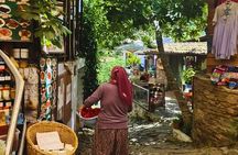 Sirince Village and Wine Tour with Artemis Temple