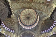  ISTANBUL WONDERS : Highlights FullDay Private Guided City Tour 