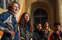 Summit, Ally Pally Rooftop Adventure