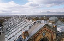 Summit, Ally Pally Rooftop Adventure