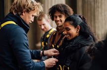 Summit, Ally Pally Rooftop Adventure