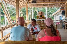 Khao Lak Eco Safari: Elephants, Turtles & Tsunami Memorial